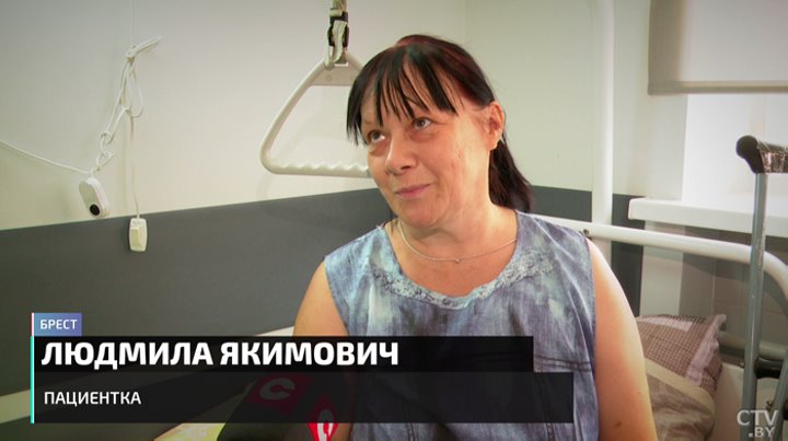 Проверка по распоряжению Лукашенко. Что показал мониторинг медучреждений Брестской области?