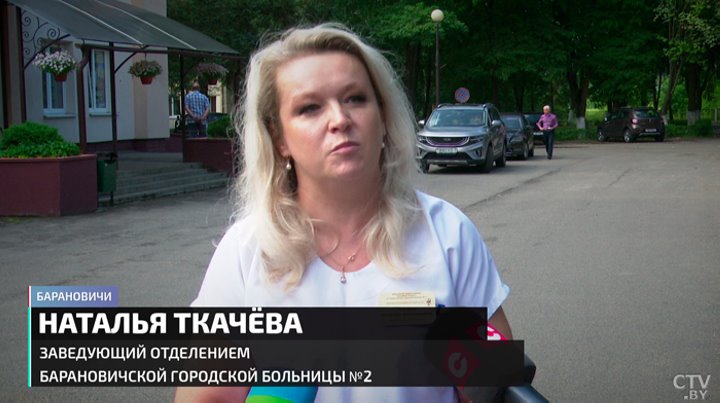 Проверка по распоряжению Лукашенко. Что показал мониторинг медучреждений Брестской области?