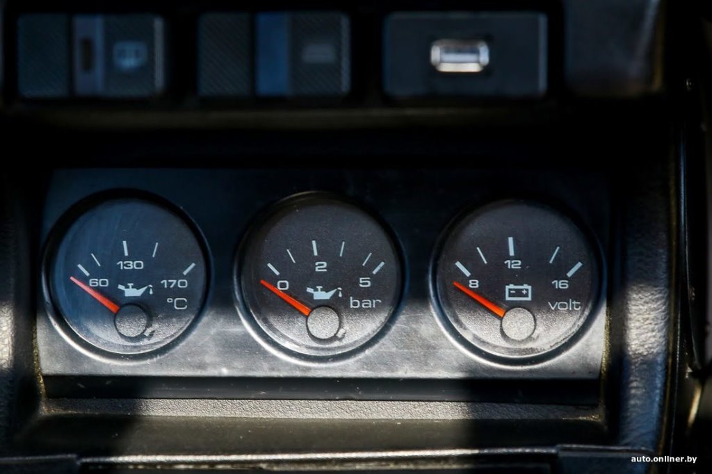 «Предлагали $5300, но я не продал». Самый крутой Passat B3 в Беларуси