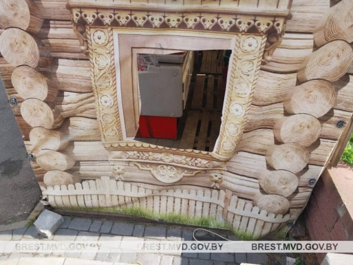 Пьяное веселье обернулось уголовным делом для 20-летнего парня. Случай в Брестской области