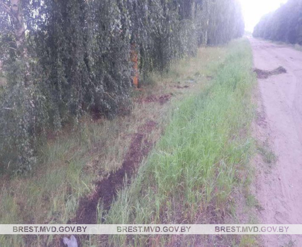 В Ивановском районе по вине нетрезвого водителя пострадала 17-летняя пассажирка