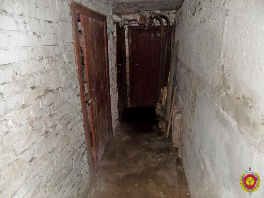 Житель Малоритского района украл у соседа 70 банок с консервацией