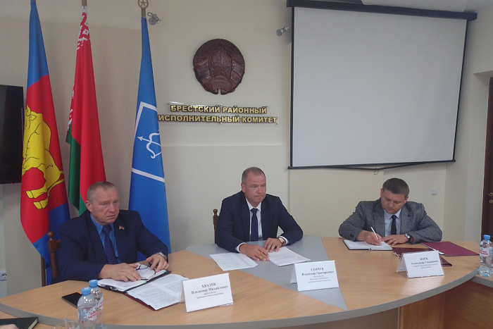 В Брестском районе возросло количество претензий по оказанию и качеству услуг ЖКХ