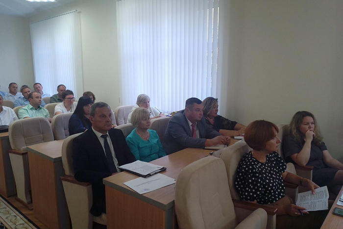 В Брестском районе возросло количество претензий по оказанию и качеству услуг ЖКХ