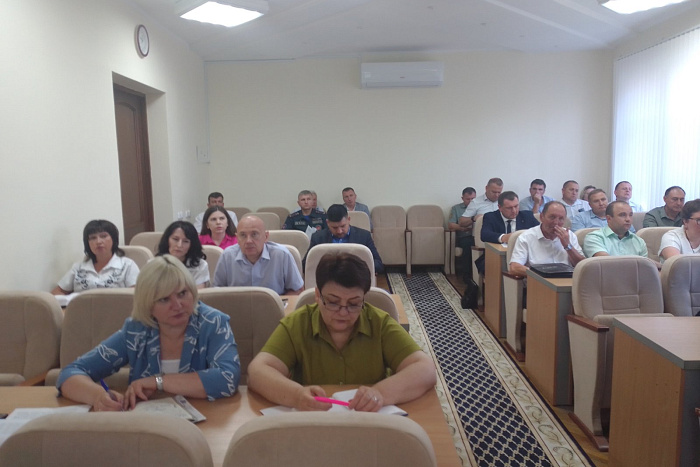 В Брестском районе возросло количество претензий по оказанию и качеству услуг ЖКХ