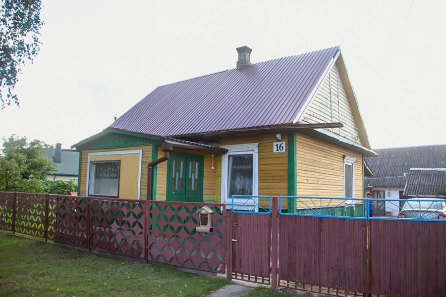 Почему гражданка Польши решила оставить все и переехать жить в Беларусь? История Эвы и ее супруга