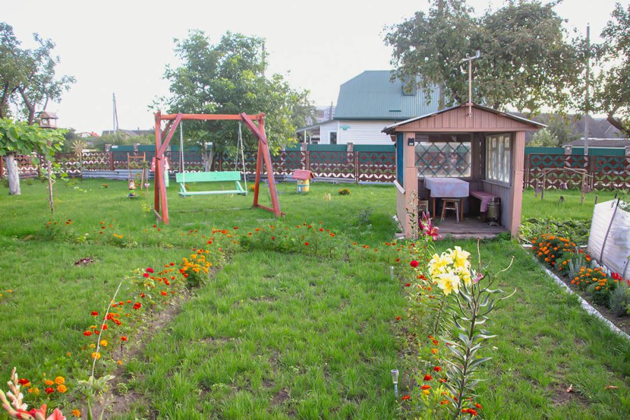 Почему гражданка Польши решила оставить все и переехать жить в Беларусь? История Эвы и ее супруга