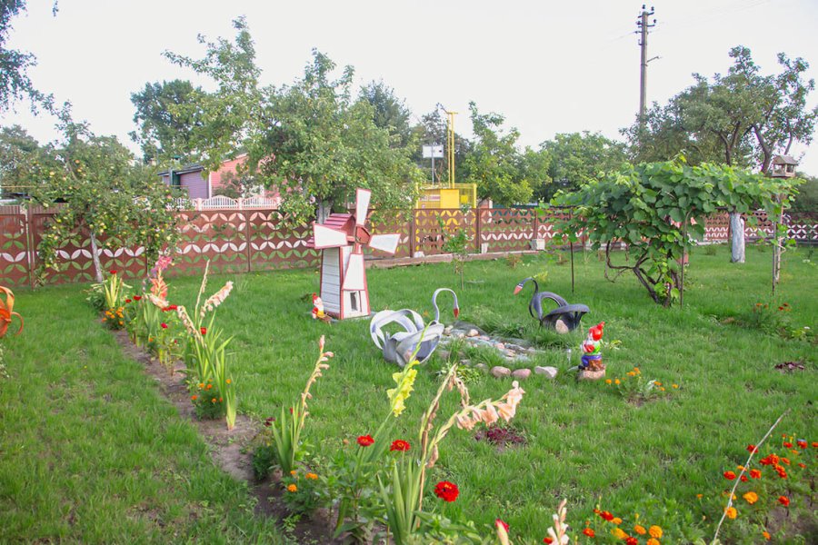 Почему гражданка Польши решила оставить все и переехать жить в Беларусь? История Эвы и ее супруга