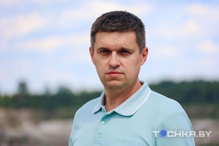 На БелАЗе к водопадам: чем развлекает туристов карьер в Микашевичах