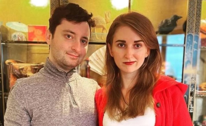 Крупнейшая кража в истории криптовалют. Молодая пара украла биткоины на миллиарды долларов