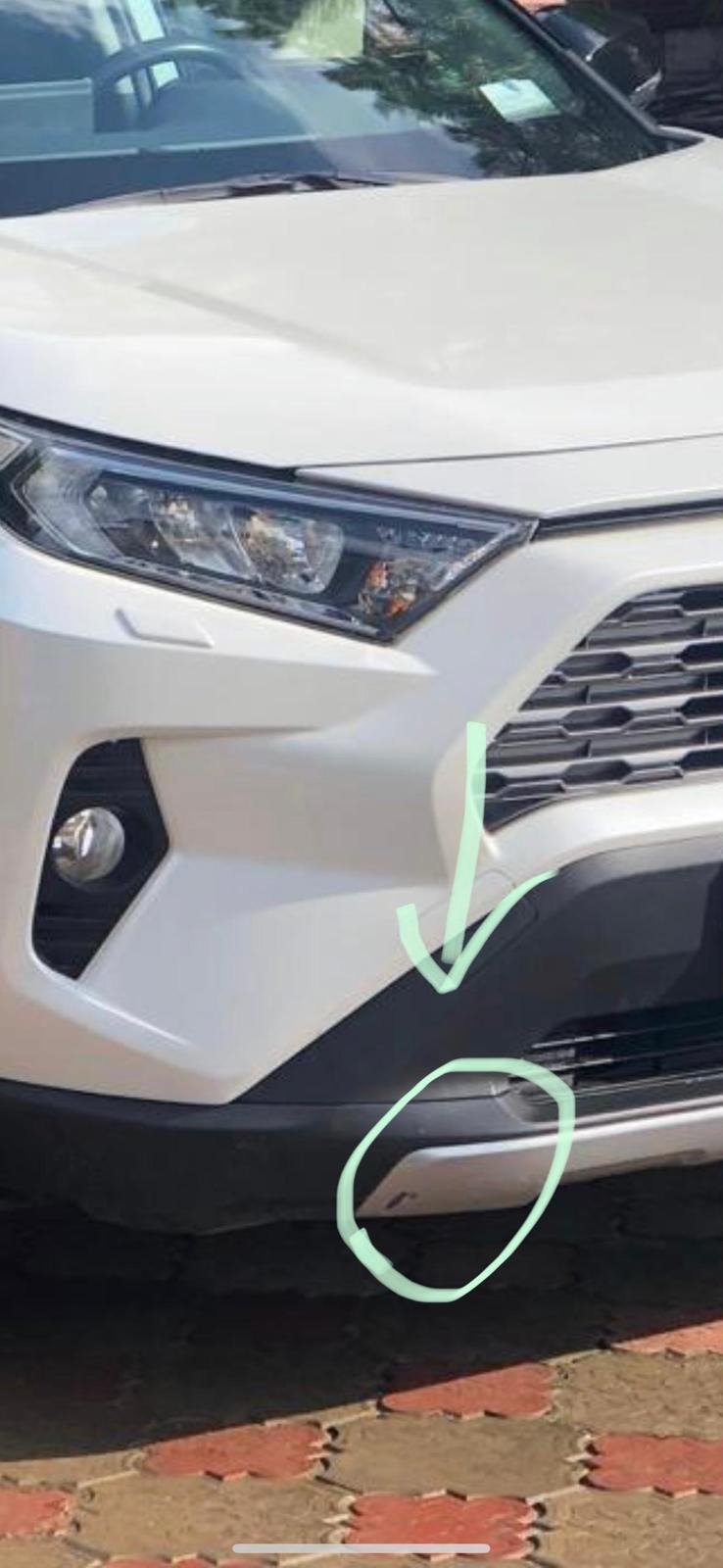 У гродненца в Варшаве угнали автомобиль. За точную информацию владелец обещает 5000 USD