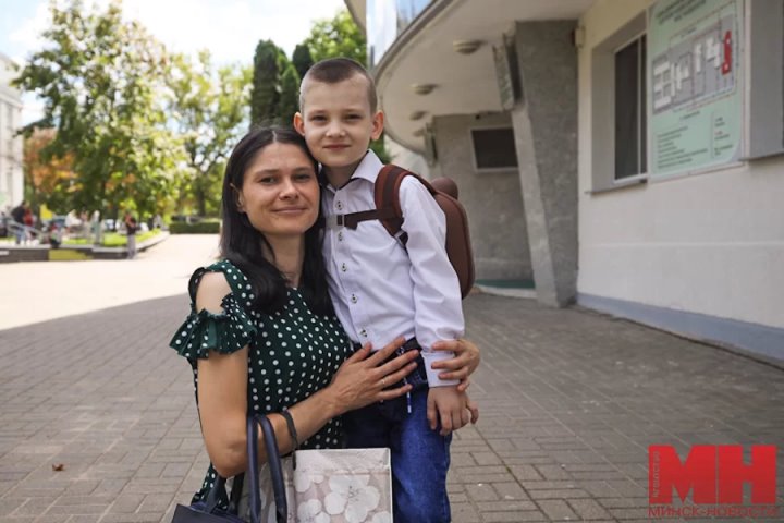 В Беларуси провели уникальную операцию на сердце 4-х летней девочке. Рассказываем подробности