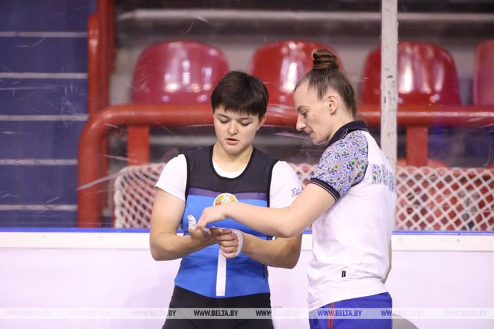 Березовчанка стала чемпионкой II Игр стран СНГ