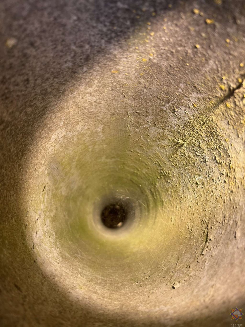 Спасатели достали котенка, упавшего в трубу от забора. Смотрите видео спасения