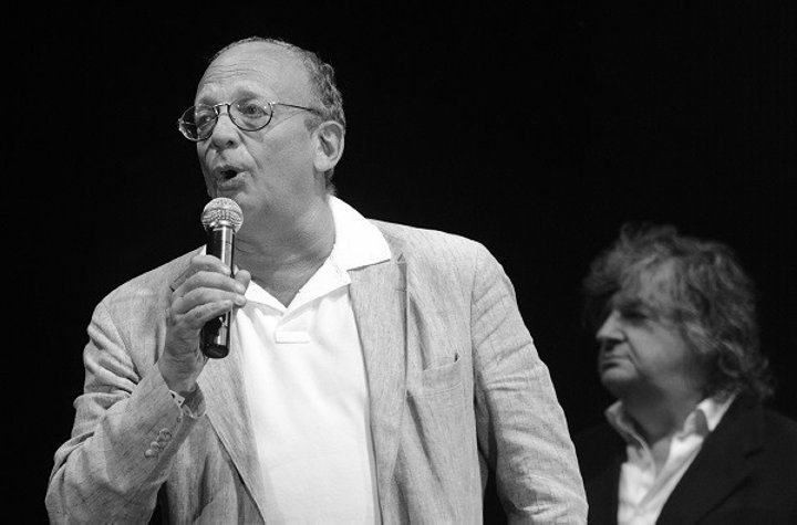 Леонид Володарский