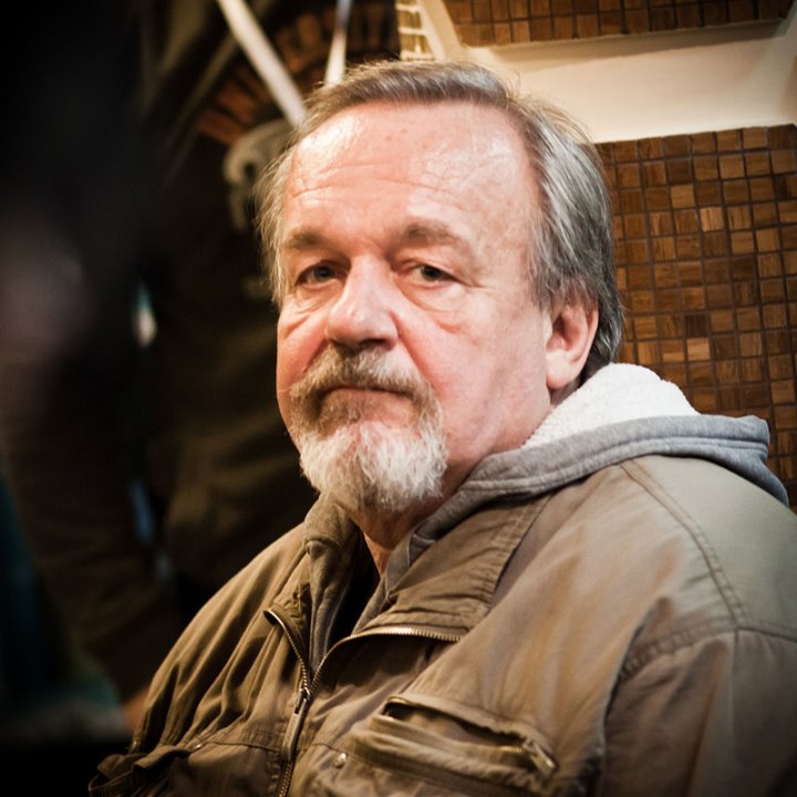 Леонид Володарский