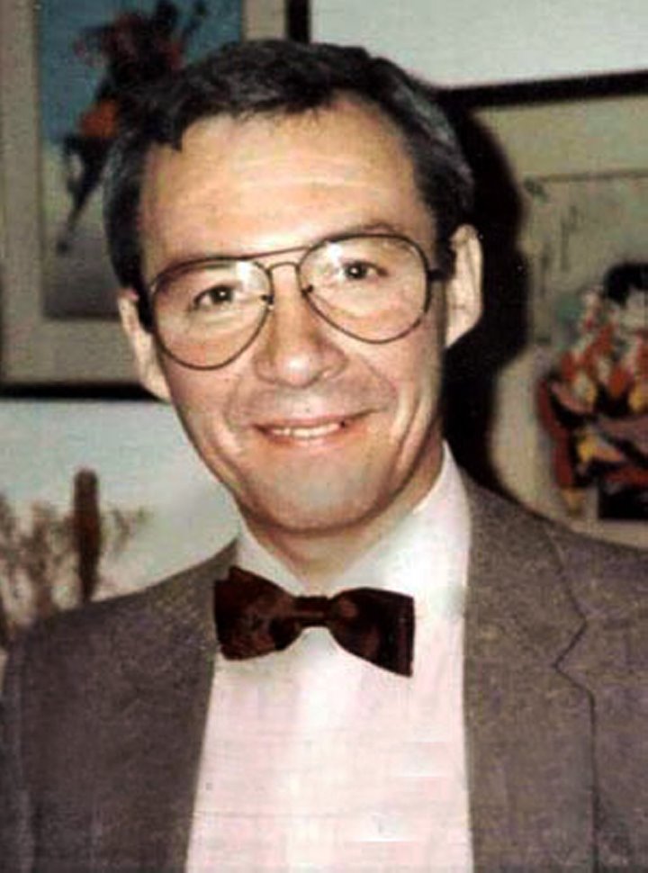 Леонид Володарский