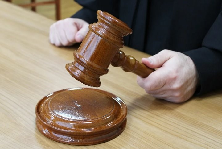 В Бресте водитель сбил девочку — какое наказание он получил