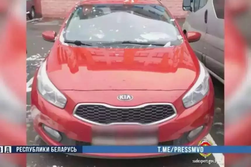 Жители Кобрина ввезли в Беларусь 16 авто без растаможки. Раскрыты подробности