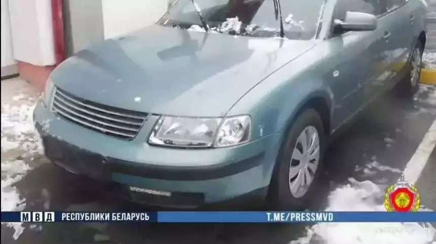 Жители Кобрина ввезли в Беларусь 16 авто без растаможки. Раскрыты подробности