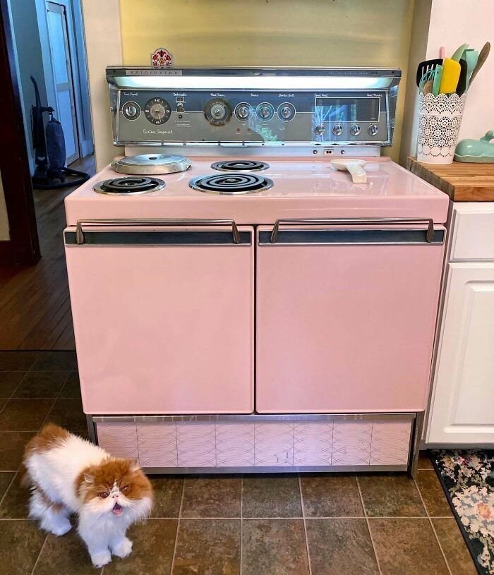 Так больше не делают. На фото показали «вечные» устройства, которые работают десятилетиями