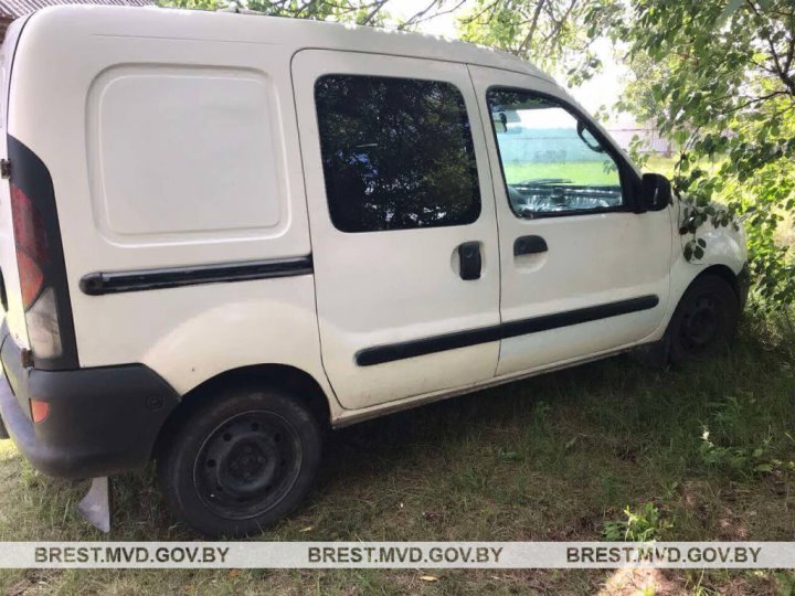 Задержан продавец «фейковых» автомобилей. На такую уловку попал брестчанин