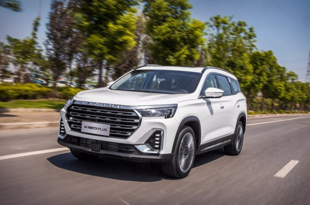 В Беларусь привезут еще несколько автомобильных брендов. Какие именно и как это изменит рынок?