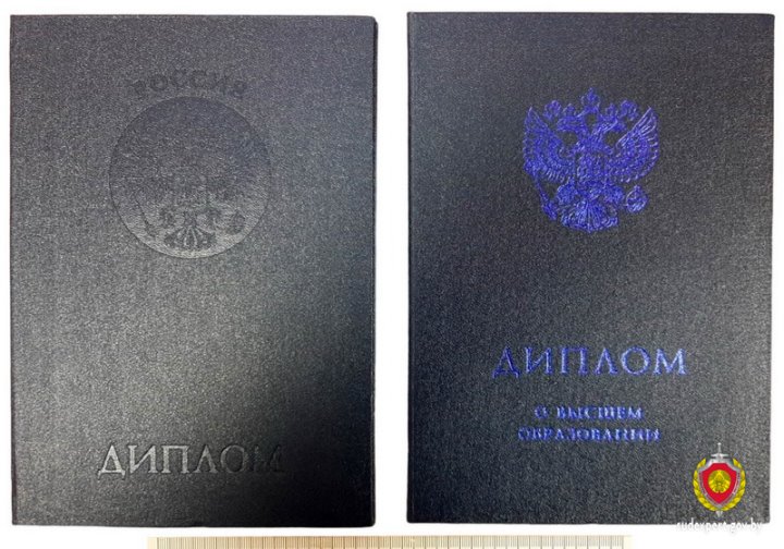 В организации Бреста 5 лет не догадывались о поддельных дипломах своей коллеги