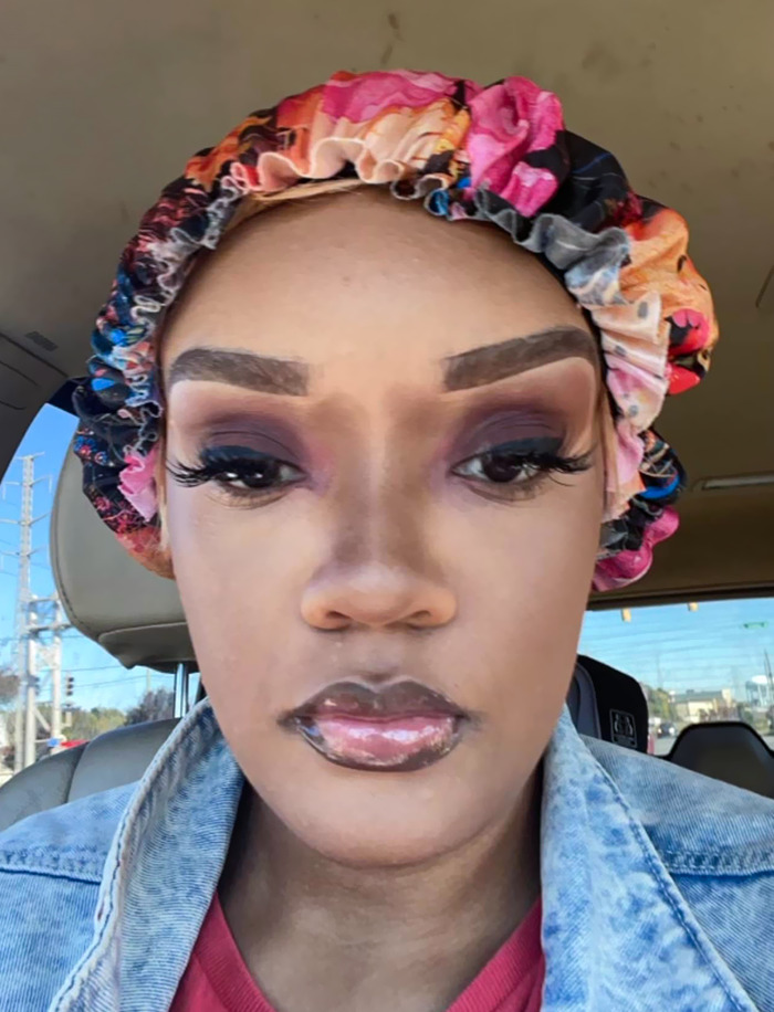 Когда поход в бьюти-салон не удался. На фото показали примеры плохой работы