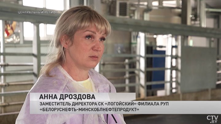 От дойки до прилавка. Вот какой путь проходит молоко, чтобы попасть в магазин