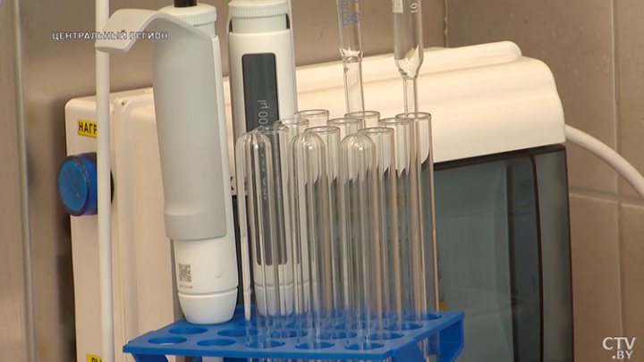 От дойки до прилавка. Вот какой путь проходит молоко, чтобы попасть в магазин