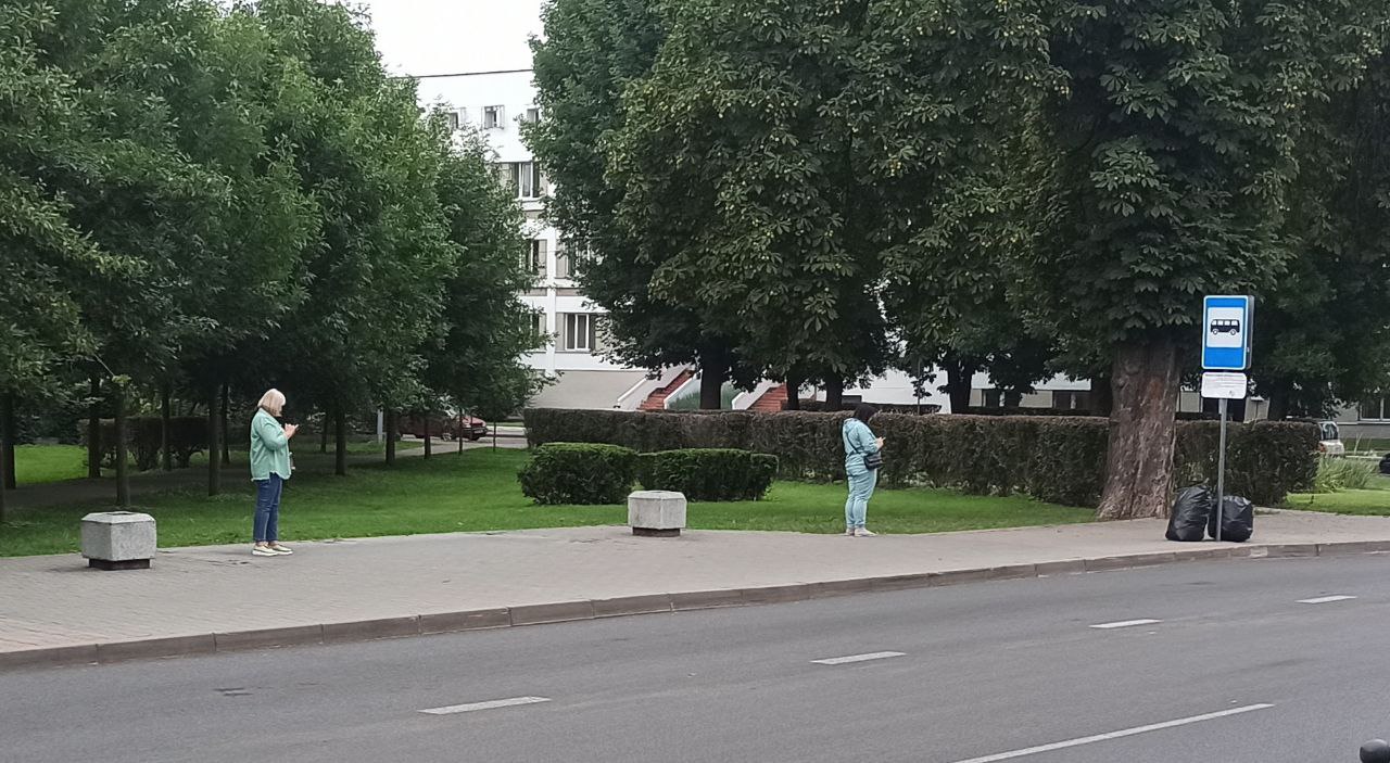 Куда исчезла остановка «Стадион» на улице Гоголя в Бресте?