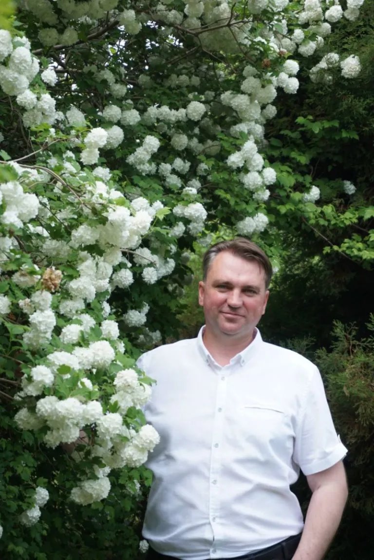 Из Северной Америки и Дальнего Востока – растения со всех уголков мира в Брестском дендрарии