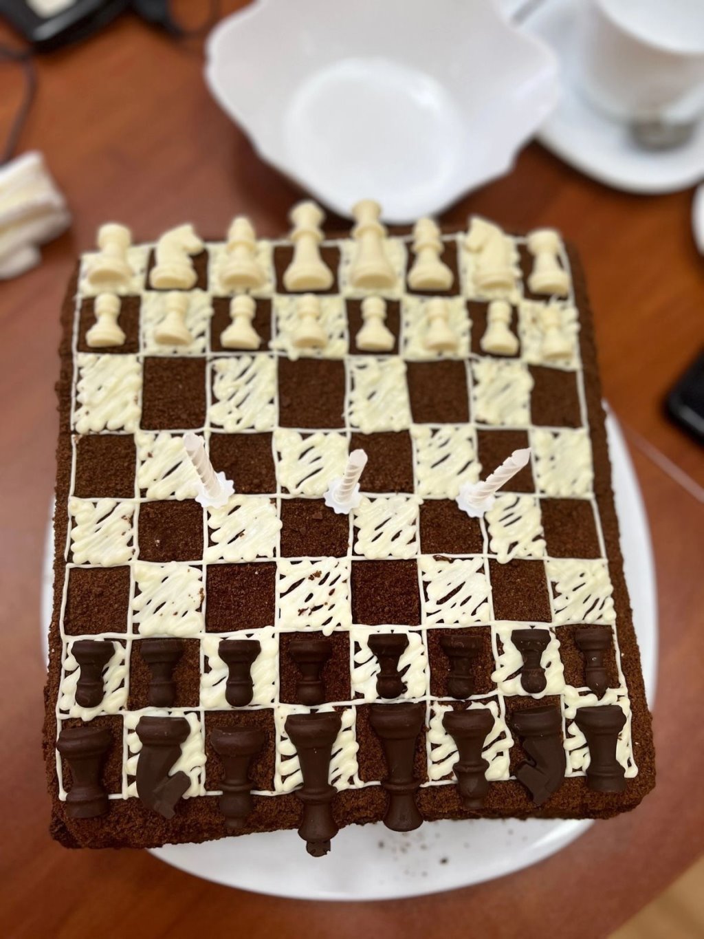 Известному брестчанину Борису Менделевичу Бруку - 90!