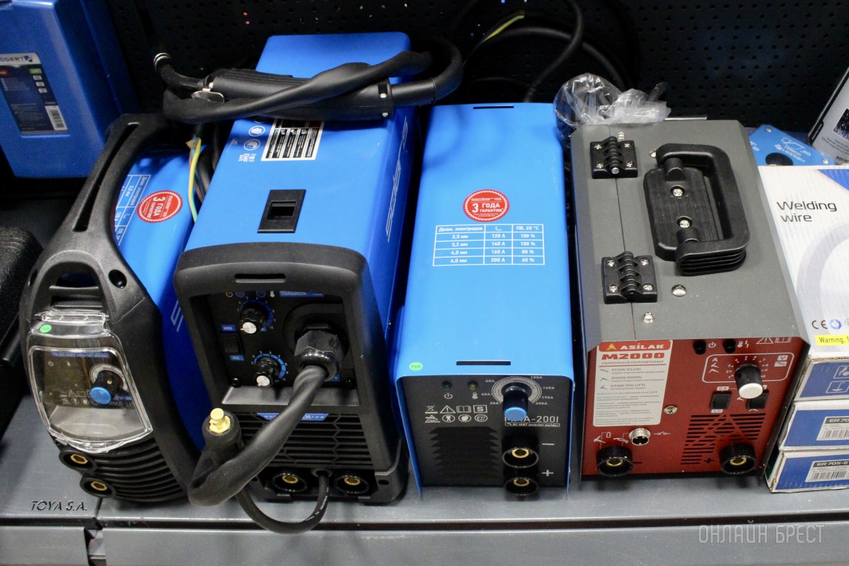 НОВЫЙ, СОВРЕМЕННЫЙ, УДОБНЫЙ строительный магазин «А-ЦЕНТРБАЙ» открывается в Бресте на Махновича. Скидки и приятные подарки в день открытия (16 августа)