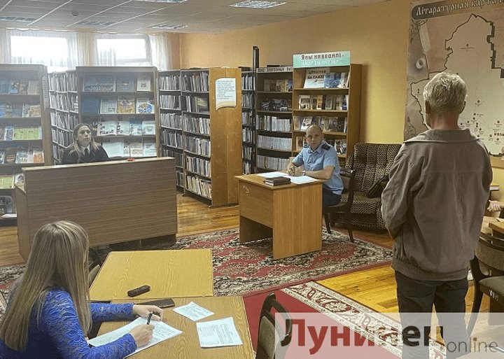 Житель Брестской области не платил алименты. Как его наказали?