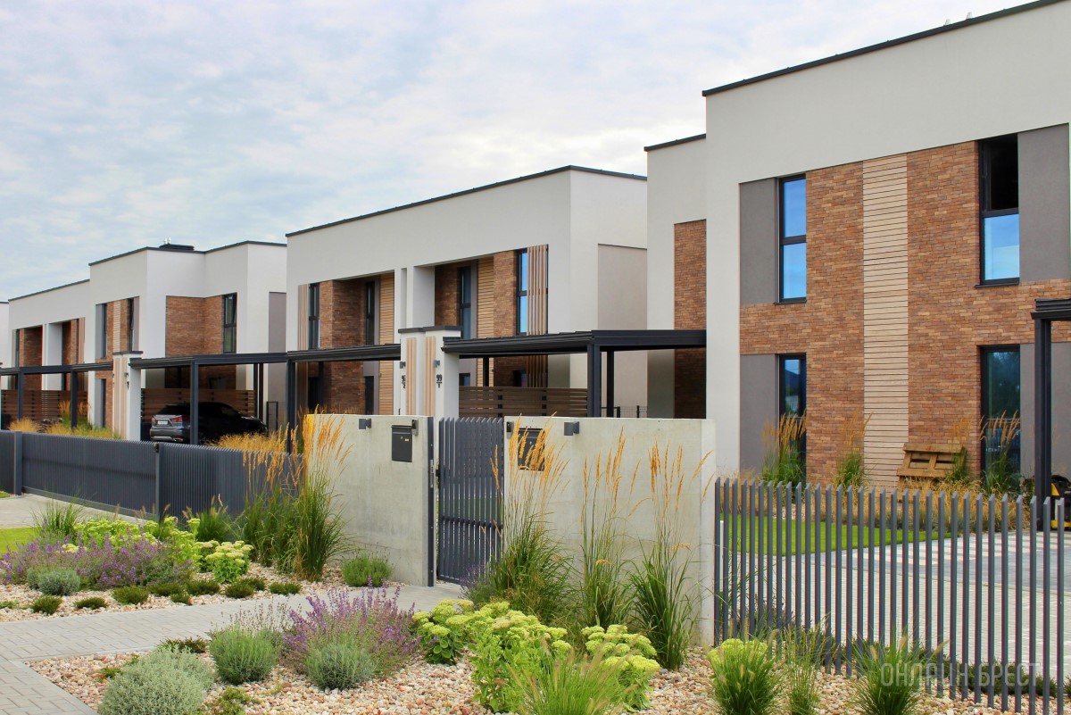 Современный декоративный кирпич и камень в Бресте. Рассказываем, как выбрать качественный материал для отделки фасадов и интерьеров