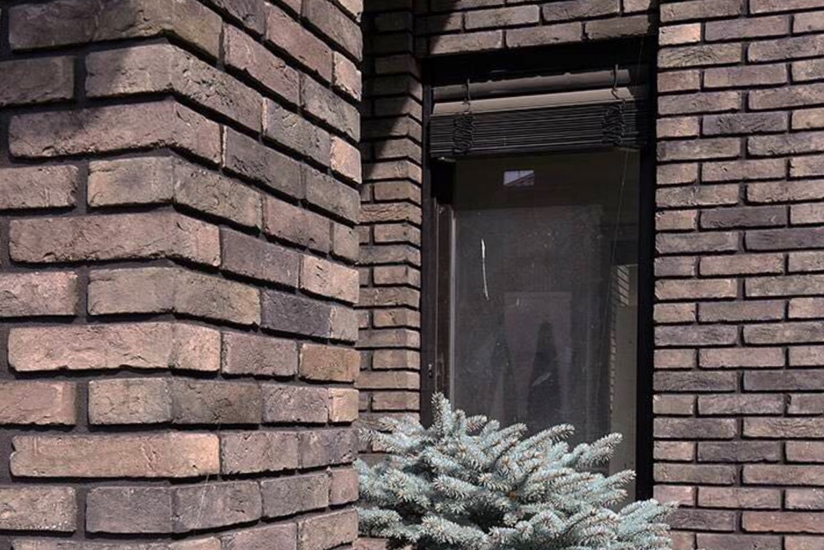 Современный декоративный кирпич и камень в Бресте. Рассказываем, как выбрать качественный материал для отделки фасадов и интерьеров