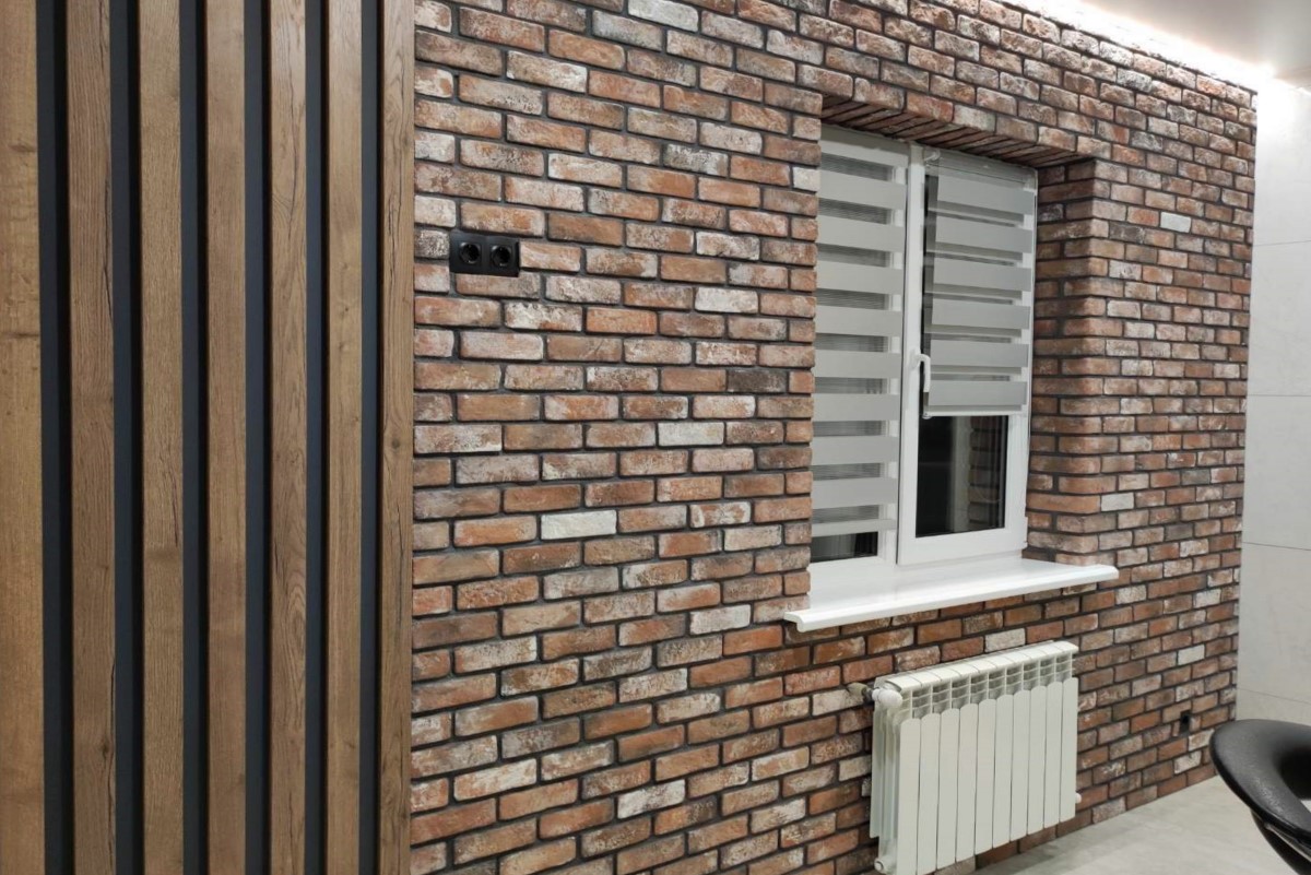 Современный декоративный кирпич и камень в Бресте. Рассказываем, как выбрать качественный материал для отделки фасадов и интерьеров