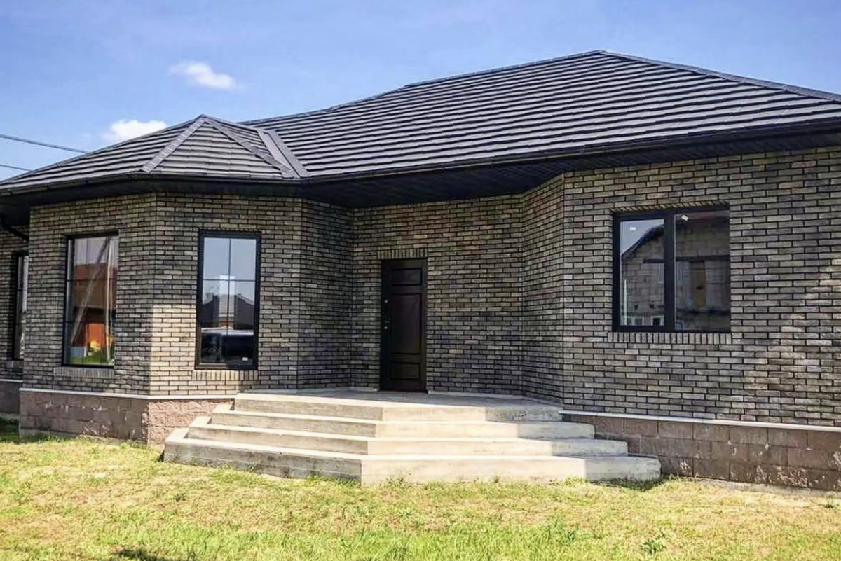 Современный декоративный кирпич и камень в Бресте. Рассказываем, как выбрать качественный материал для отделки фасадов и интерьеров