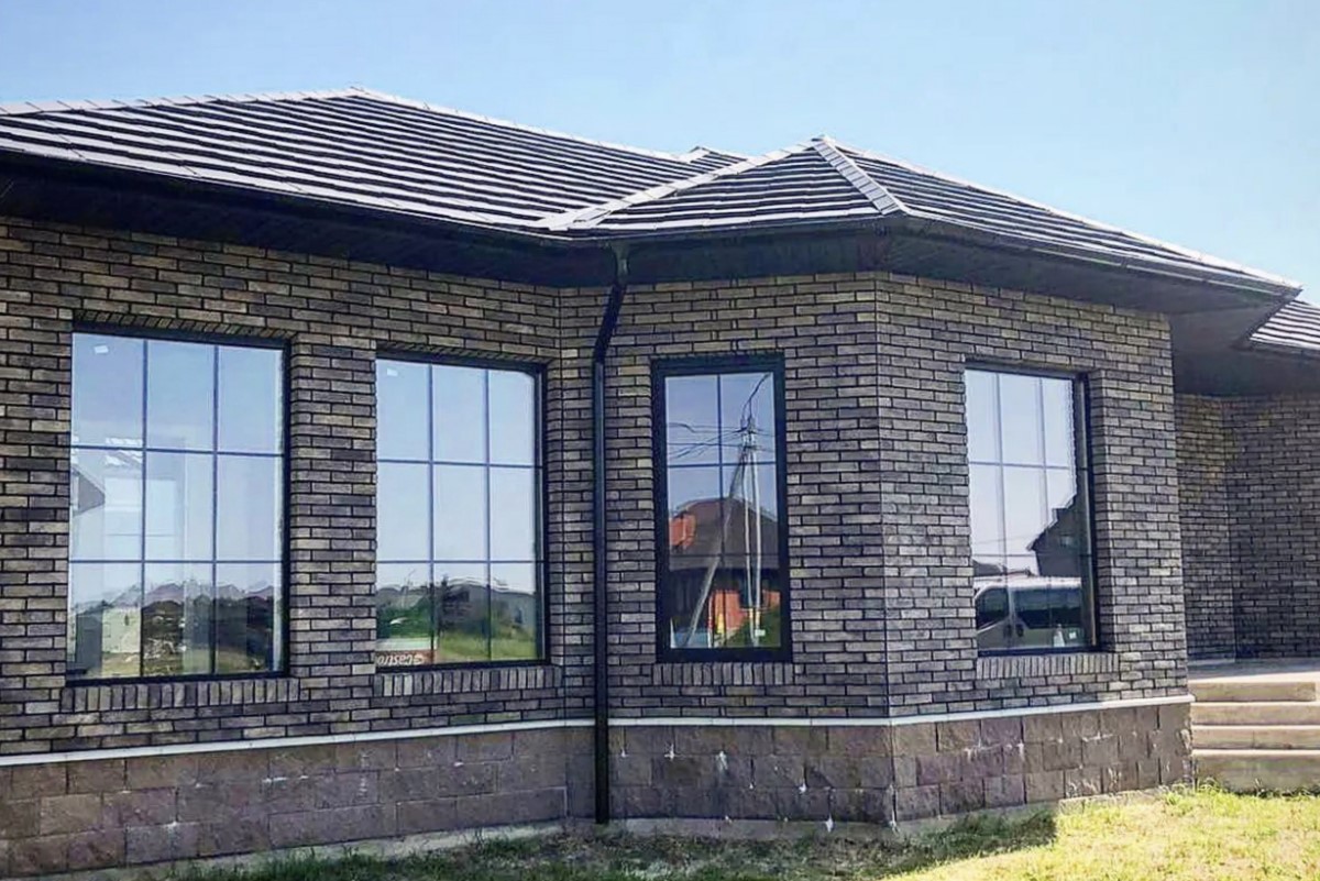 Современный декоративный кирпич и камень в Бресте. Рассказываем, как выбрать качественный материал для отделки фасадов и интерьеров