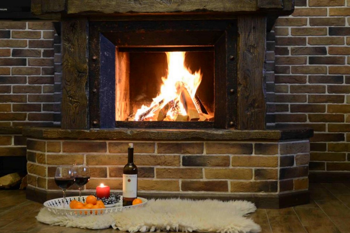 Современный декоративный кирпич и камень в Бресте. Рассказываем, как выбрать качественный материал для отделки фасадов и интерьеров