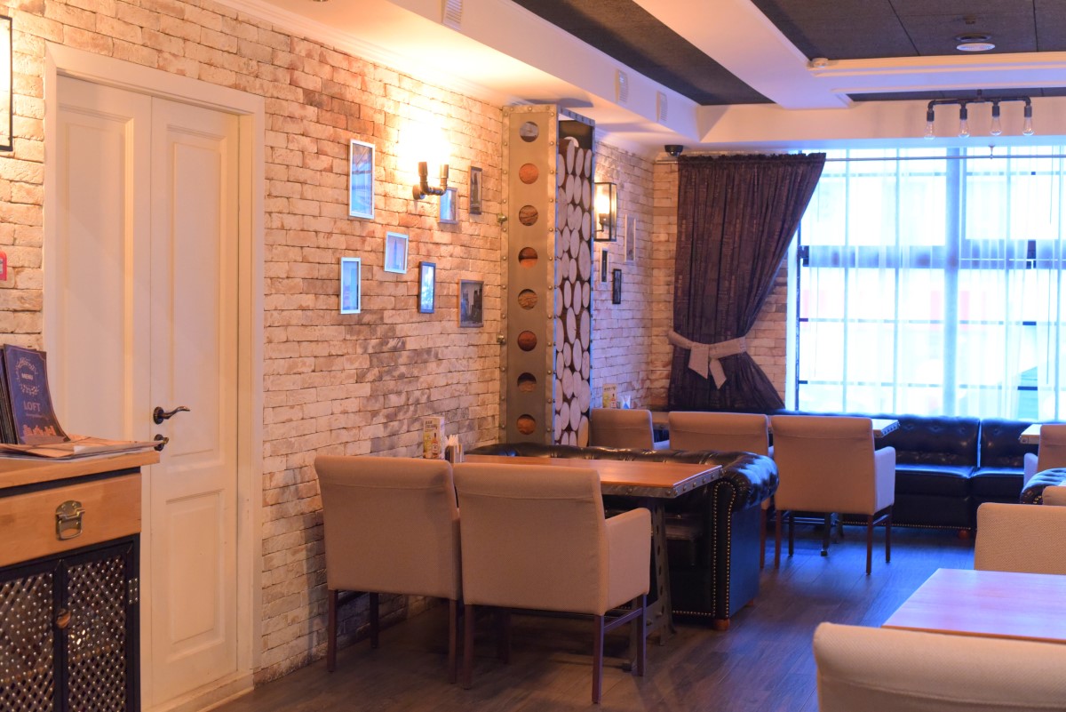 Современный декоративный кирпич и камень в Бресте. Рассказываем, как выбрать качественный материал для отделки фасадов и интерьеров