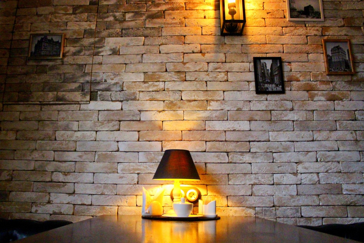 Современный декоративный кирпич и камень в Бресте. Рассказываем, как выбрать качественный материал для отделки фасадов и интерьеров