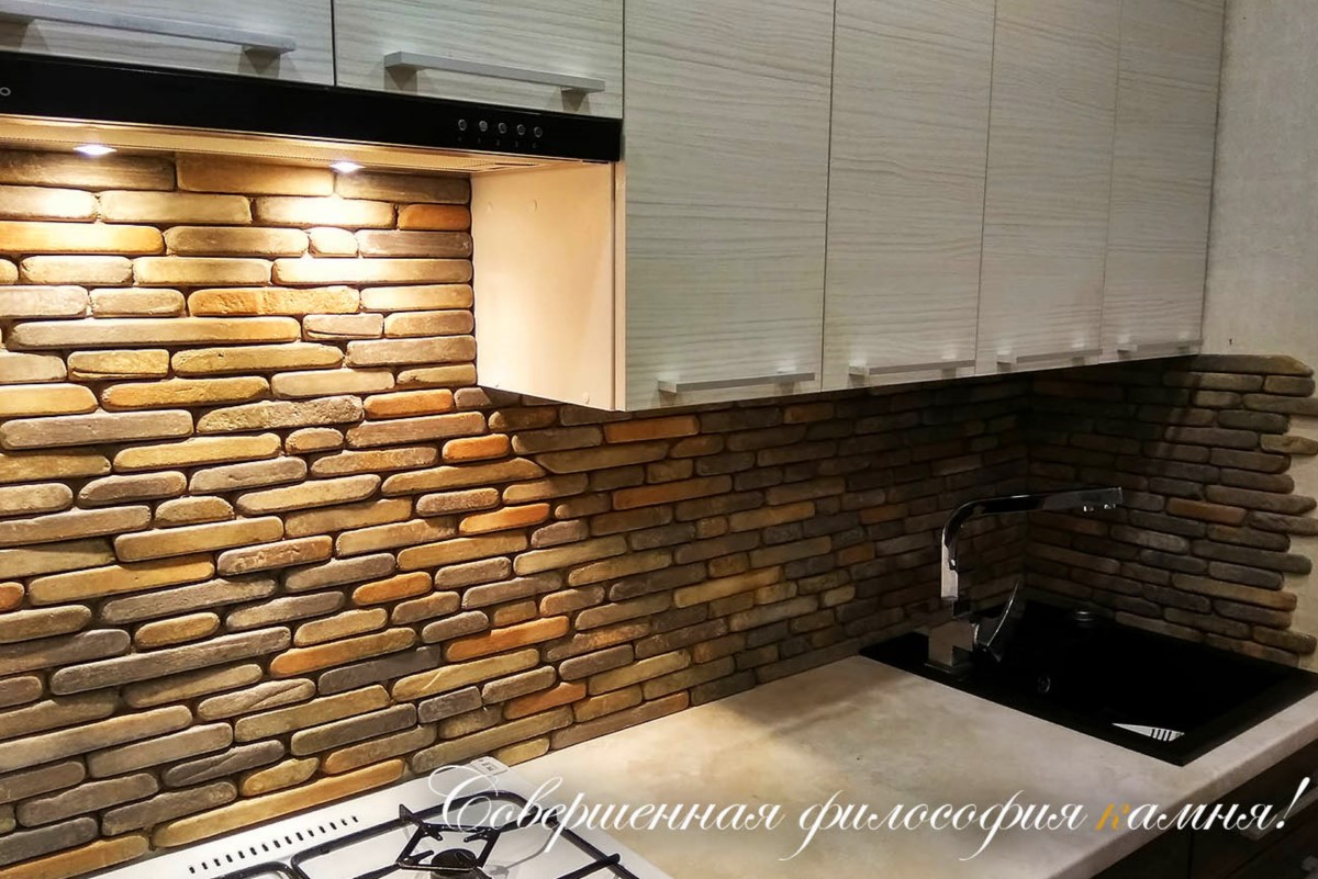 Современный декоративный кирпич и камень в Бресте. Рассказываем, как выбрать качественный материал для отделки фасадов и интерьеров