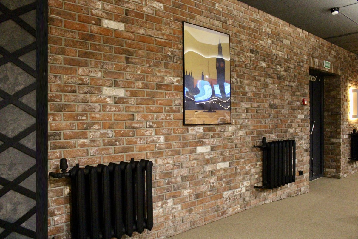 Современный декоративный кирпич и камень в Бресте. Рассказываем, как выбрать качественный материал для отделки фасадов и интерьеров