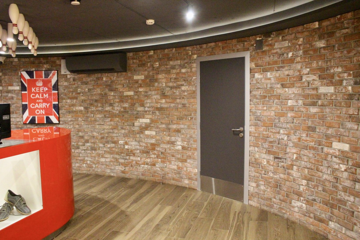 Современный декоративный кирпич и камень в Бресте. Рассказываем, как выбрать качественный материал для отделки фасадов и интерьеров