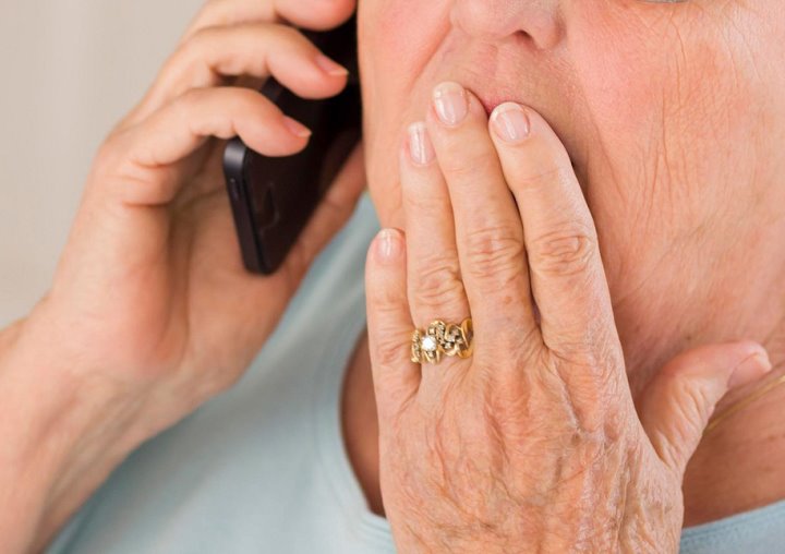 Киберпреступники похитили более 245 тысяч рублей у белоруски