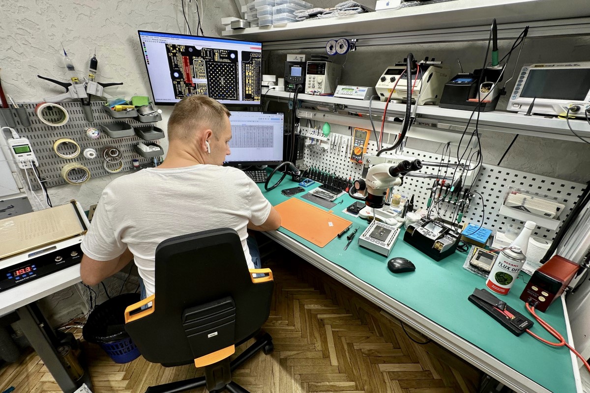 ТОП сервисов в Бресте, где на совесть ремонтируют смартфоны, планшеты, ноутбуки, компьютеры, наушники и смарт-часы