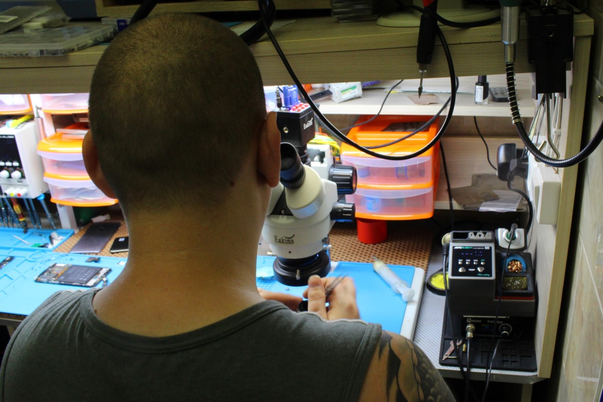 ТОП сервисов в Бресте, где на совесть ремонтируют смартфоны, планшеты, ноутбуки, компьютеры, наушники и смарт-часы